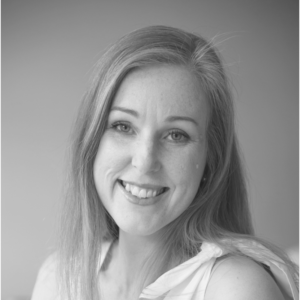 Helen Desmond, Director of Client Services