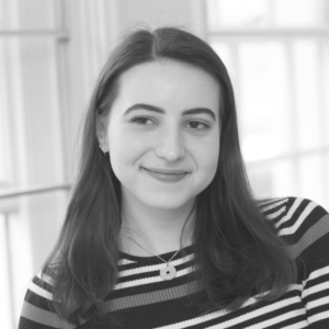 Alex Vryzakis, Account Executive