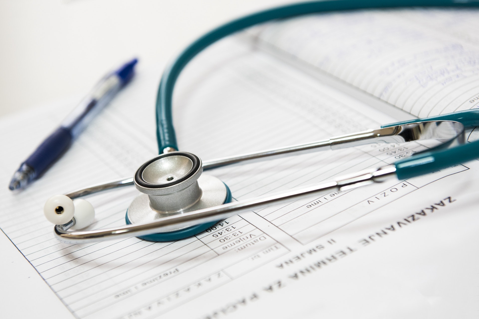 We are a communication agency for health care organisations
