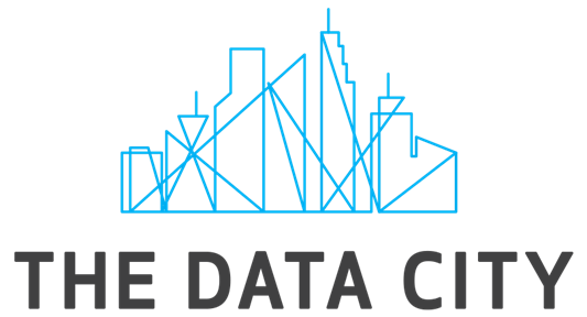 The Data City Logo