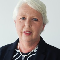 Louise Burke